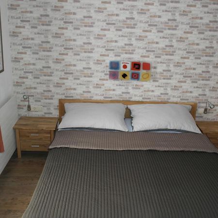 Appartement Gwiggner Niederau Chambre photo