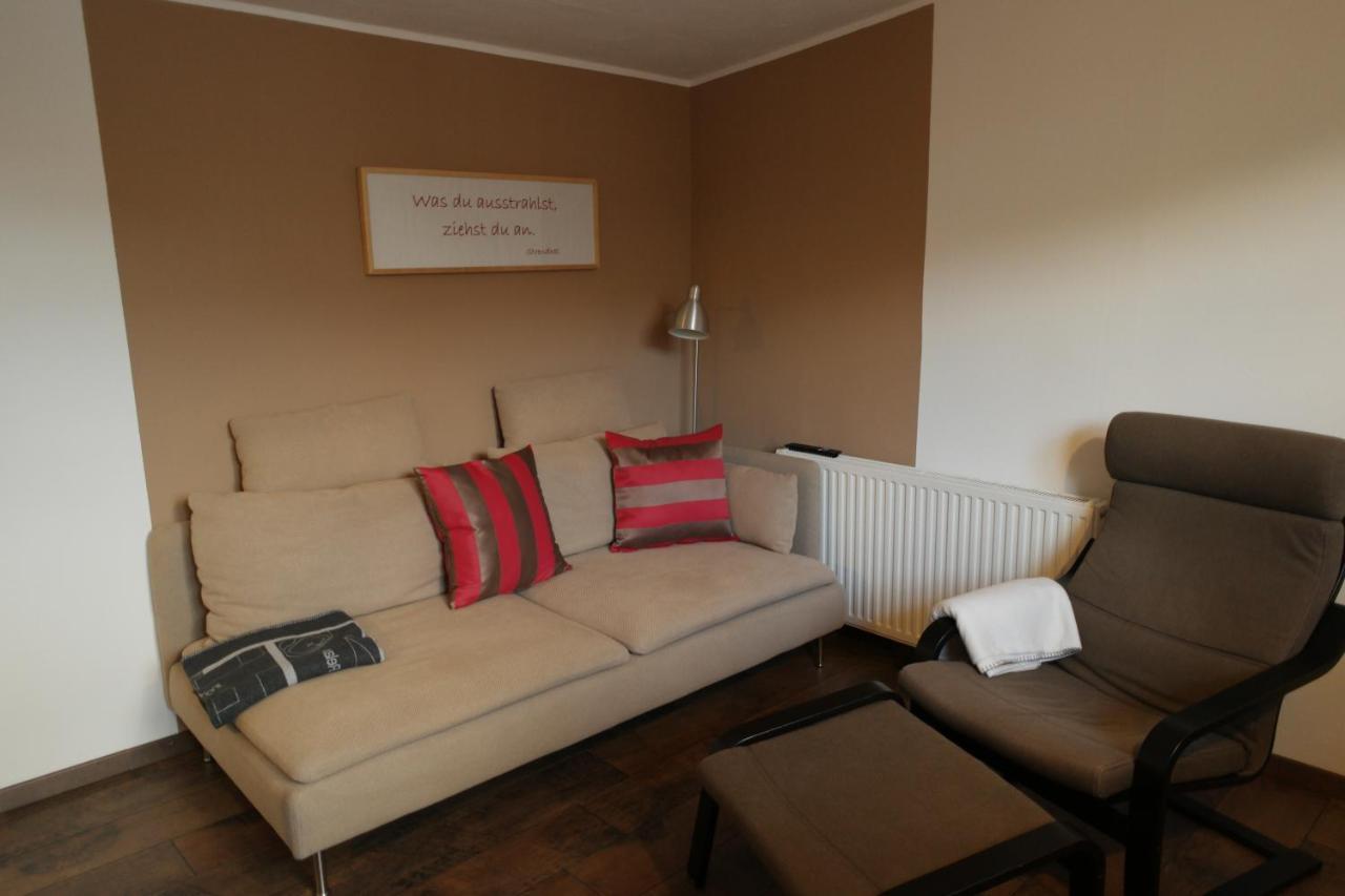 Appartement Gwiggner Niederau Extérieur photo
