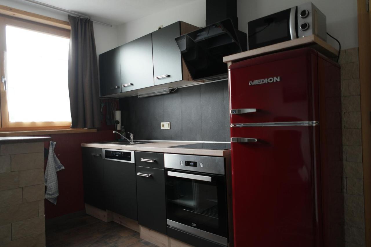 Appartement Gwiggner Niederau Extérieur photo