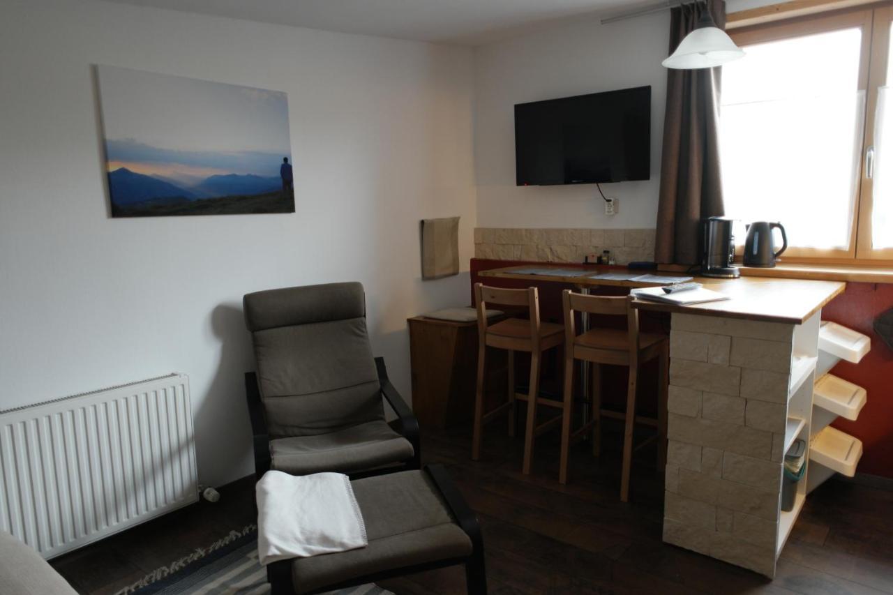 Appartement Gwiggner Niederau Extérieur photo