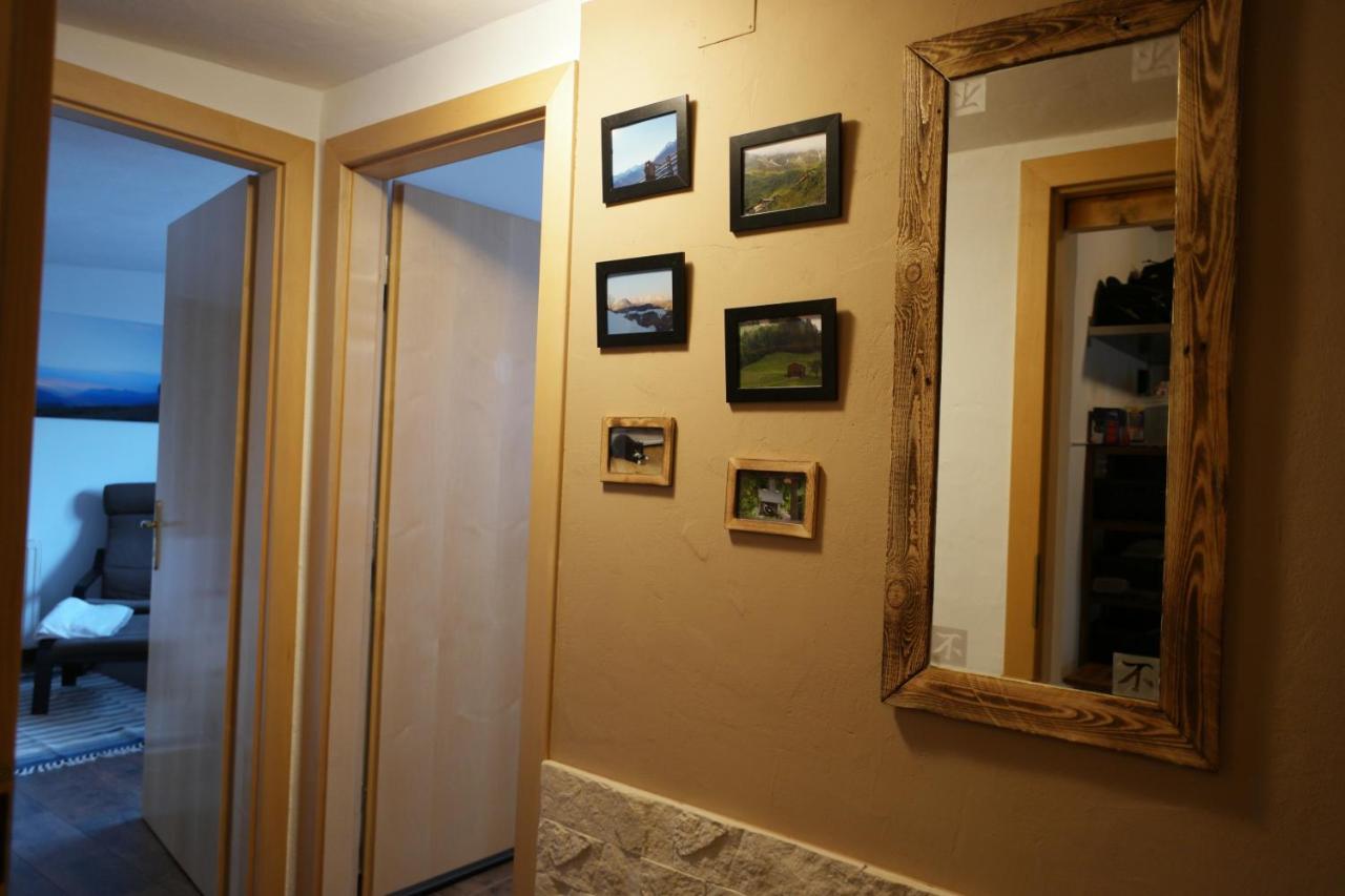 Appartement Gwiggner Niederau Extérieur photo