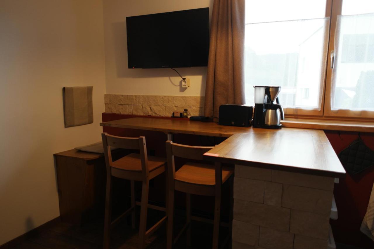 Appartement Gwiggner Niederau Extérieur photo