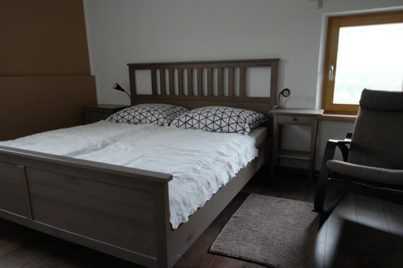 Appartement Gwiggner Niederau Extérieur photo