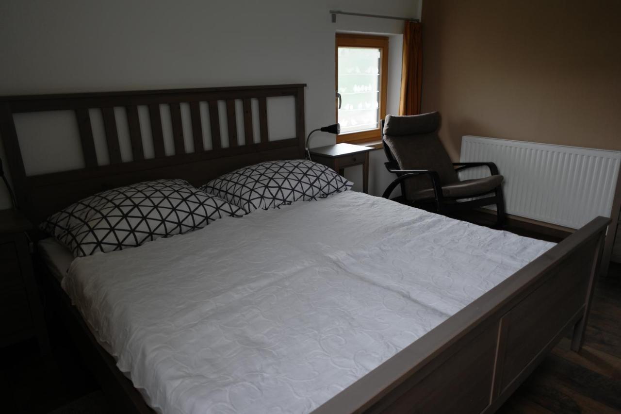 Appartement Gwiggner Niederau Extérieur photo