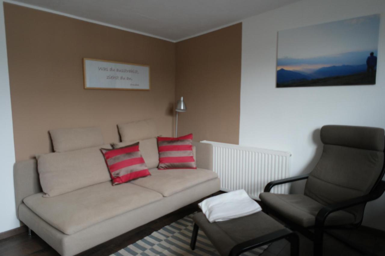 Appartement Gwiggner Niederau Extérieur photo