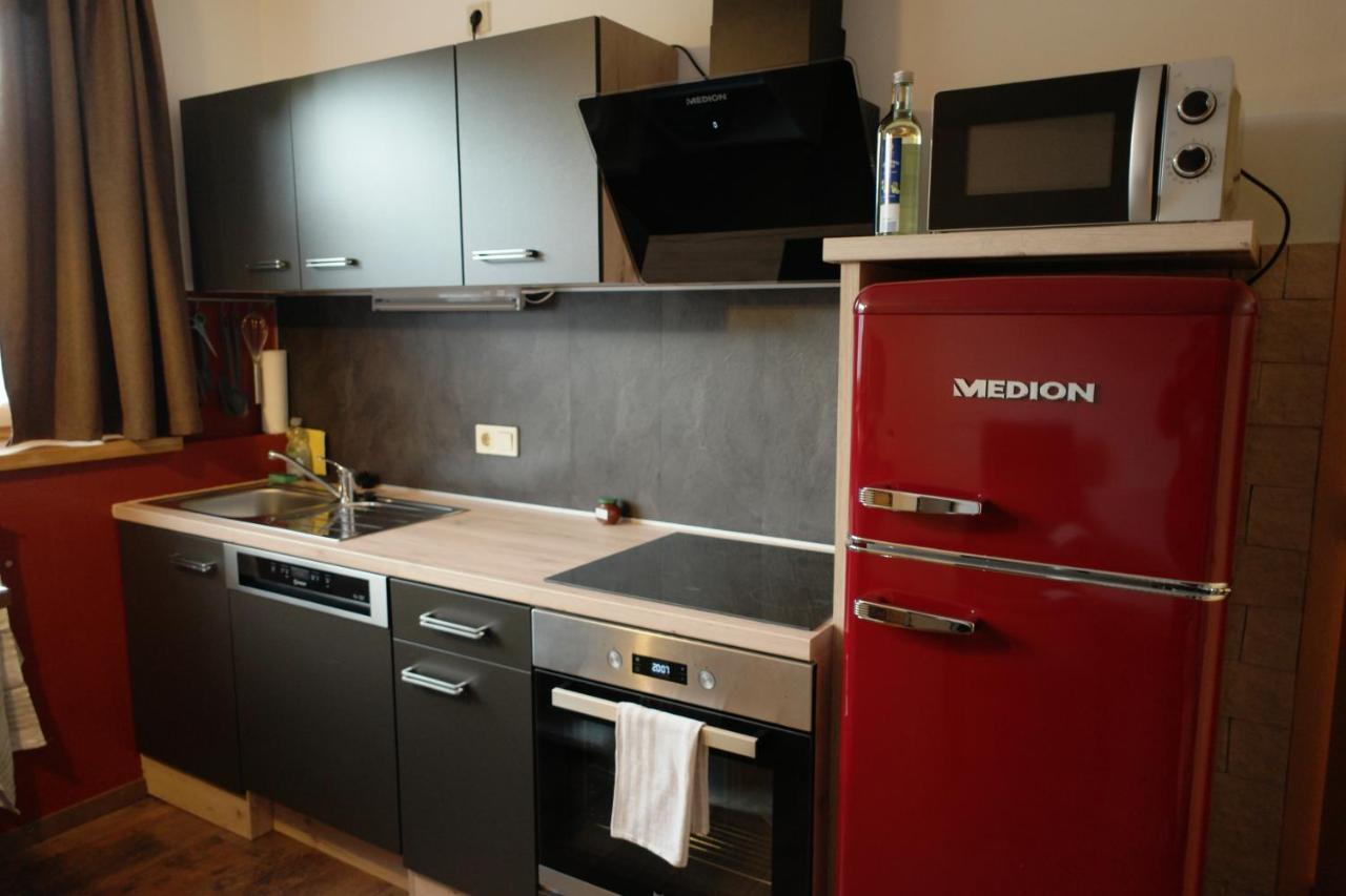 Appartement Gwiggner Niederau Extérieur photo