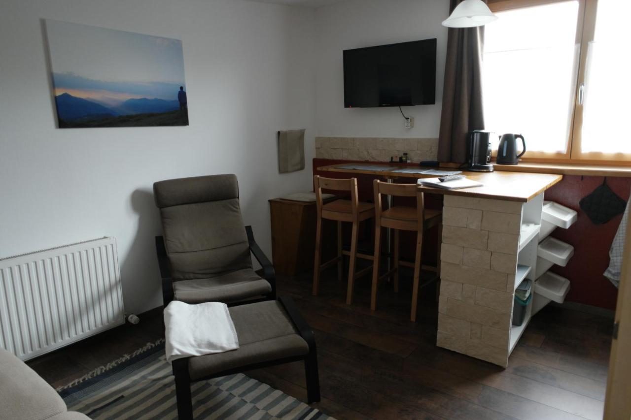 Appartement Gwiggner Niederau Extérieur photo