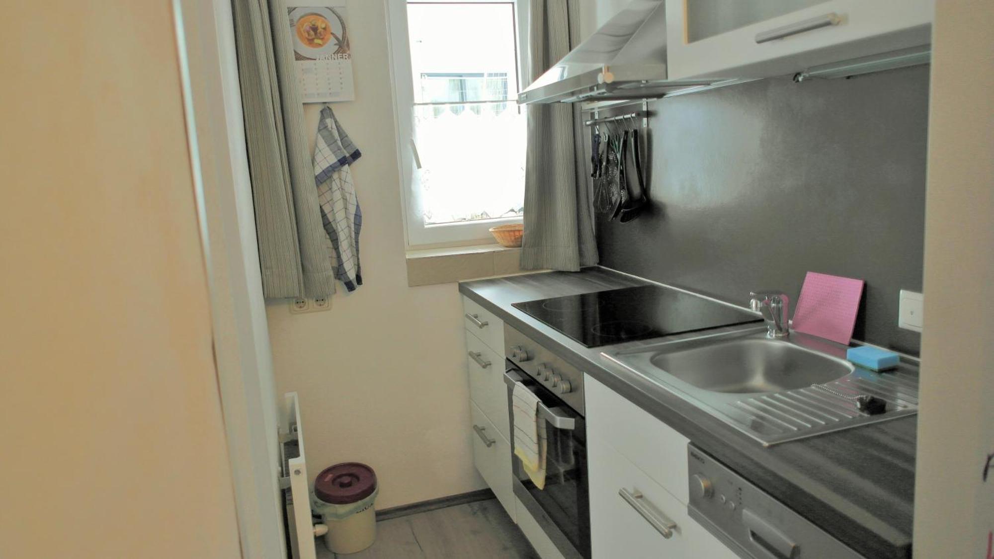 Appartement Gwiggner Niederau Chambre photo