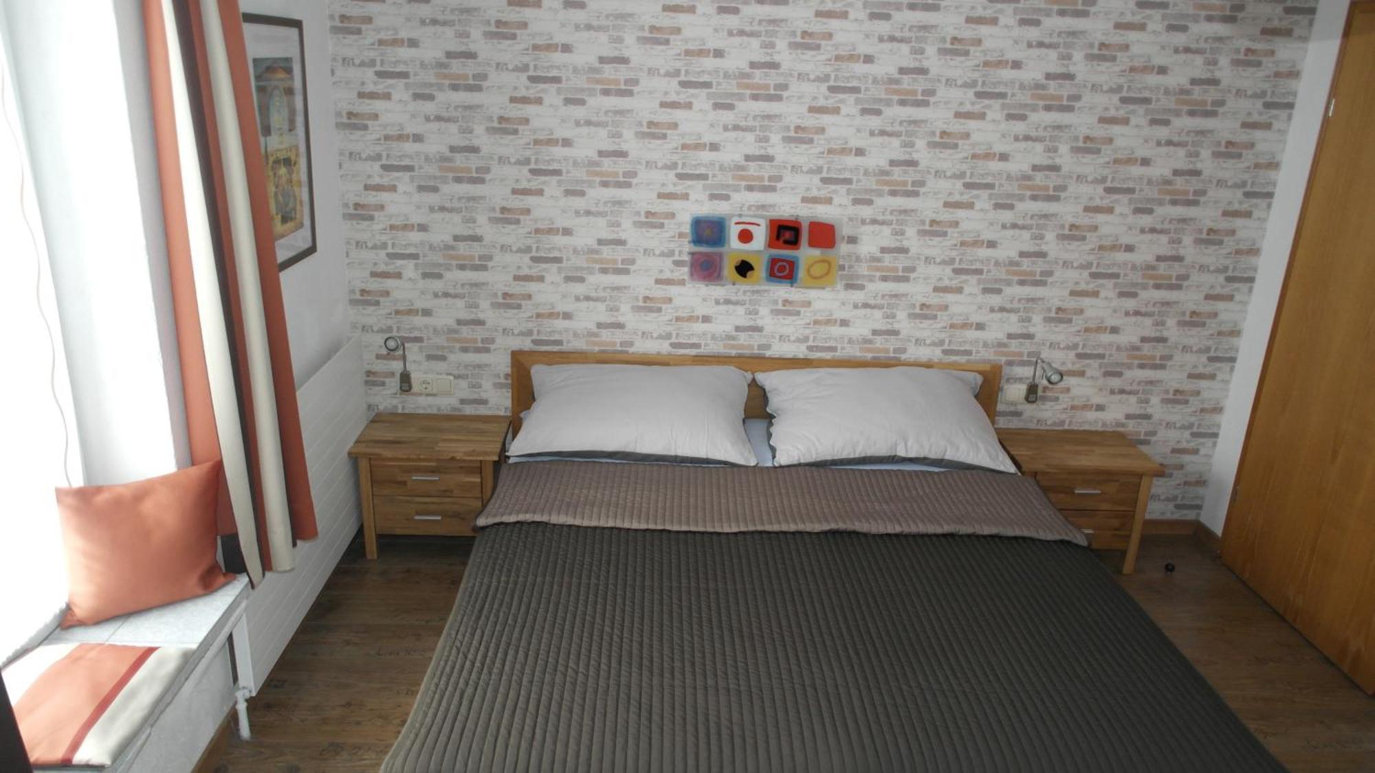 Appartement Gwiggner Niederau Chambre photo