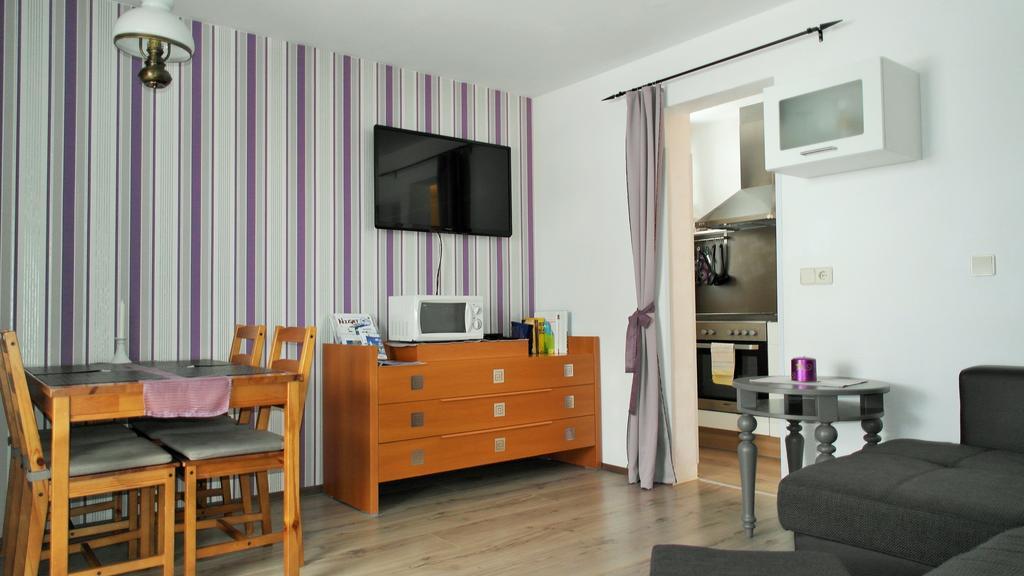 Appartement Gwiggner Niederau Chambre photo