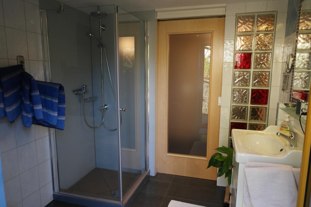 Appartement Gwiggner Niederau Extérieur photo