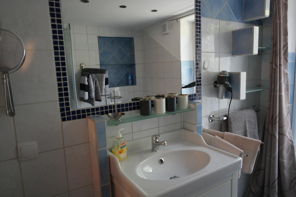 Appartement Gwiggner Niederau Extérieur photo