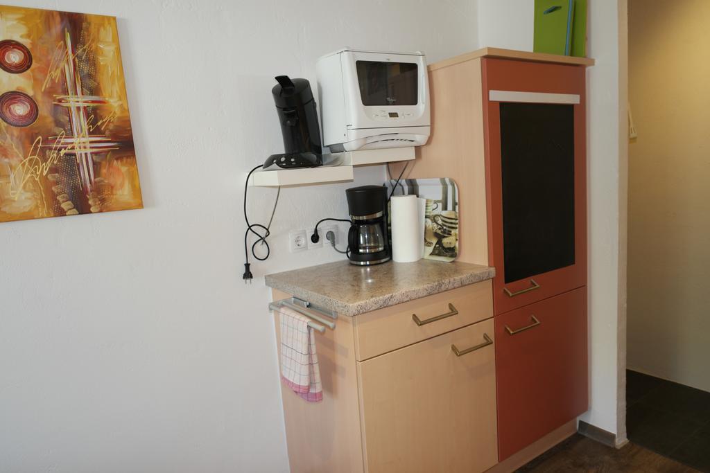 Appartement Gwiggner Niederau Extérieur photo