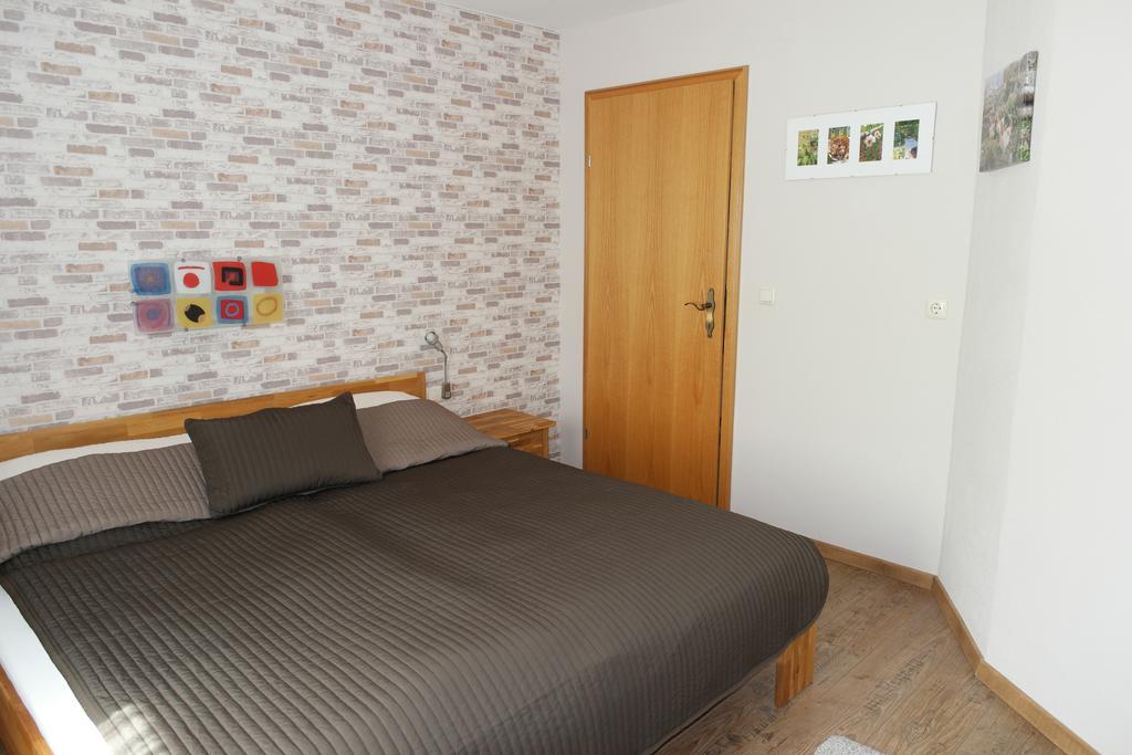 Appartement Gwiggner Niederau Extérieur photo