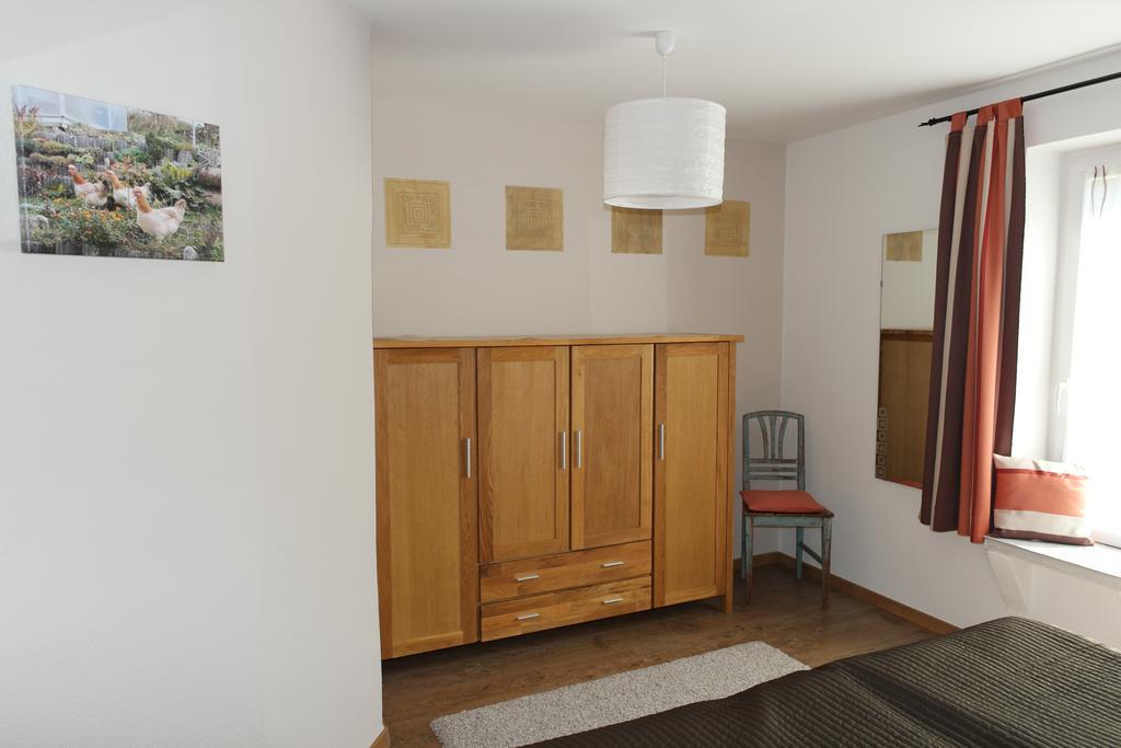 Appartement Gwiggner Niederau Extérieur photo