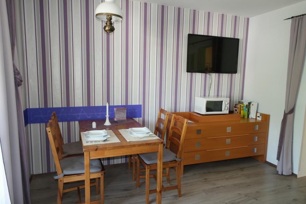 Appartement Gwiggner Niederau Extérieur photo