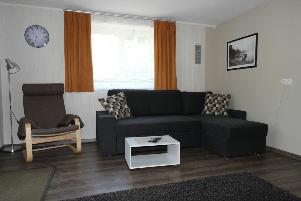 Appartement Gwiggner Niederau Extérieur photo