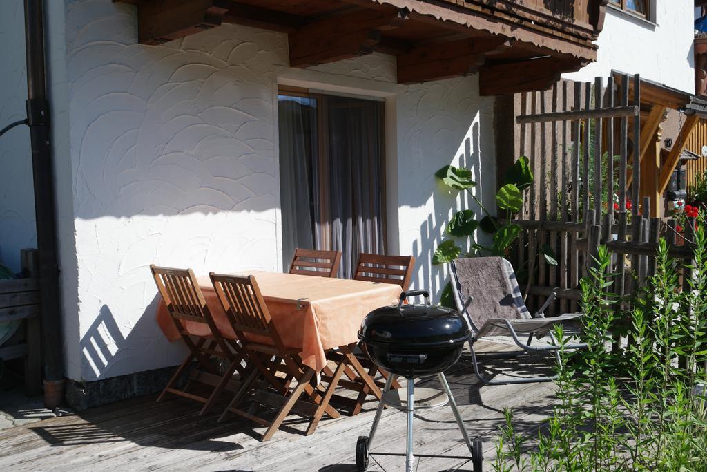 Appartement Gwiggner Niederau Extérieur photo