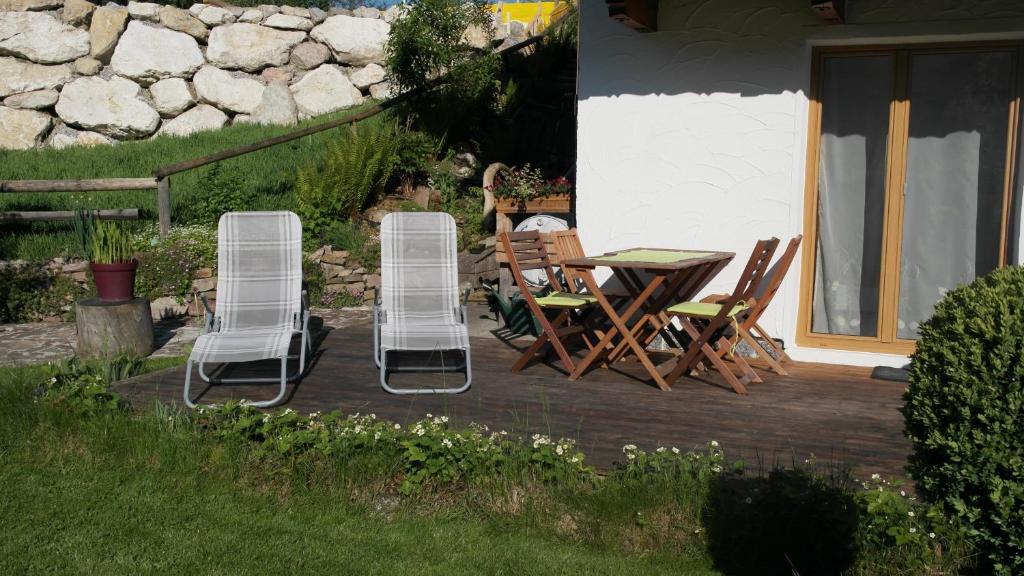 Appartement Gwiggner Niederau Extérieur photo